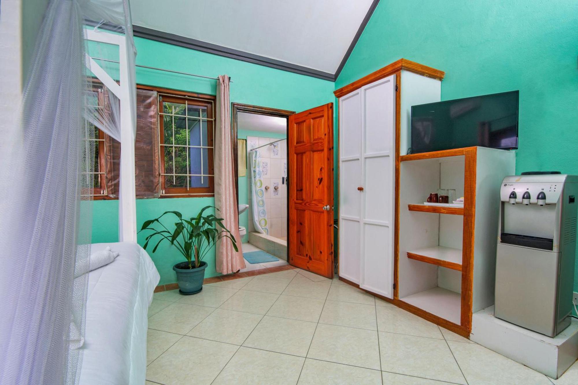Tropical Paradise View Anse La Raye Εξωτερικό φωτογραφία